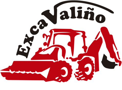 Excavaciones valiño