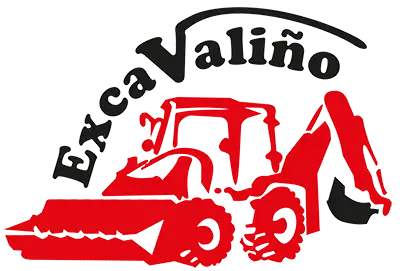 Excavaliño logo